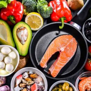 Nutrición Simple